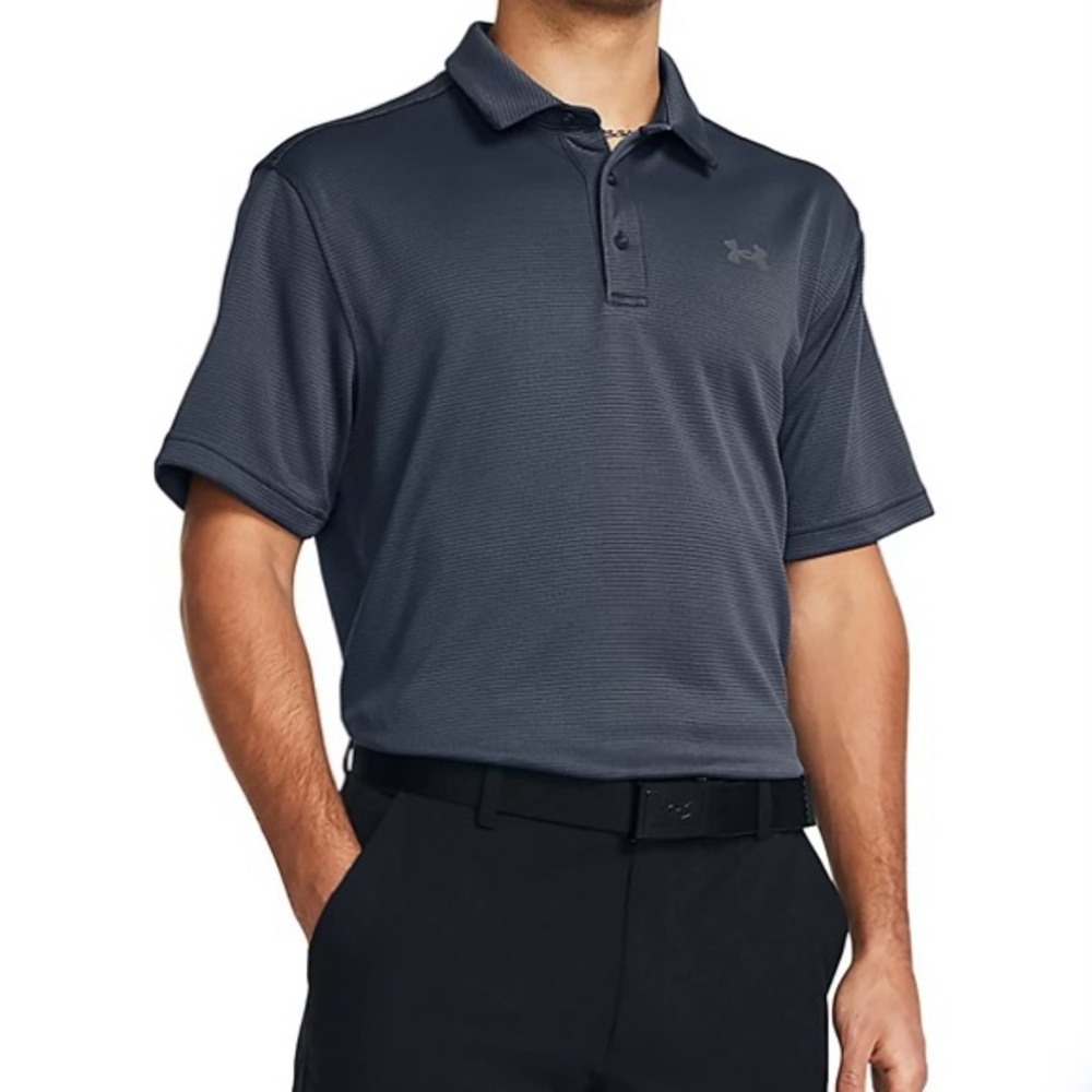 Under Armour Men's Tech Polo Shirt